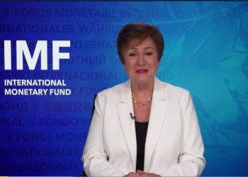 Shefja e FMN-së: Ende po vlerësojmë pasojat makroekonomike pas tarifave