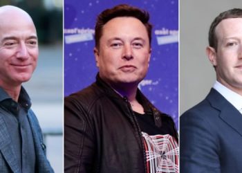 Musk humb 11 miliardë dollarë pas tarifave të Trumpit – goditen rëndë edhe Zuckerberg dhe Bezos