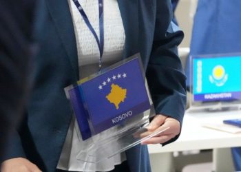 KOK-u kërkon sqarime nga UEFA për heqjen e flamurit të Kosovës në Beograd