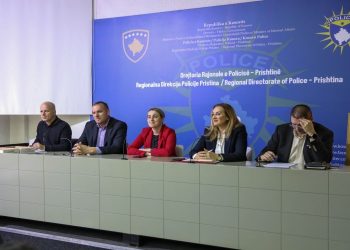Nënshkruhen kontratat e punës për kadetët e gjeneratës së 62-të
