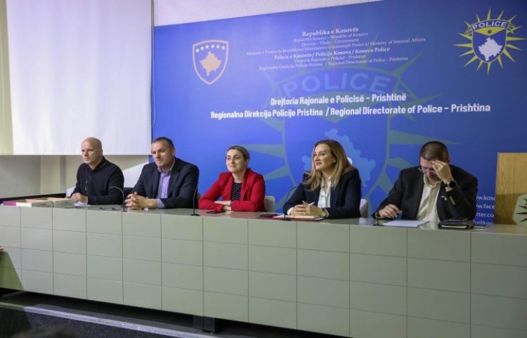 Nënshkruhen kontratat e punës për kadetët e gjeneratës së 62-të