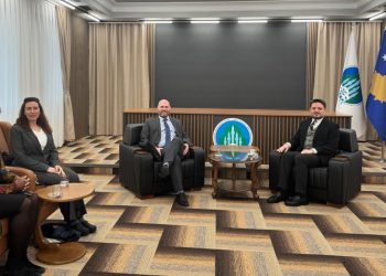 2025 Kosova, një shembull i harmonisë fetare dhe bashkëjetesës