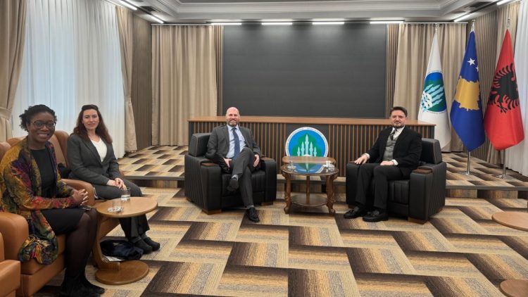 2025  Kosova, një shembull i harmonisë fetare dhe bashkëjetesës