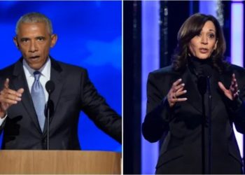 Obama dhe Harris kritikojnë administratën Trump gjatë mandatit të dytë