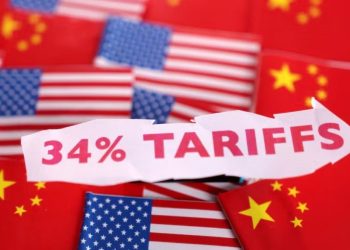 Kina thirrje SHBA-së për konsultime të barabarta pas tarifave të rritura