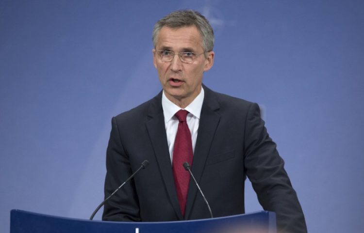 Stoltenberg: Rusia më agresive, rrisim mbrojtjen në Arktik