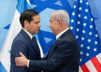 Rubio riafrimon mbështetjen e plotë të SHBA për Izraelin