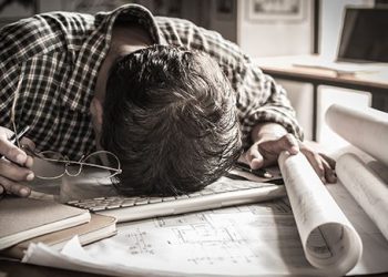 Pse vazhdimisht ndiheni të lodhur?