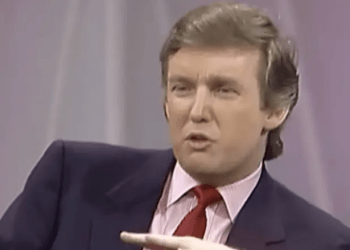 Çfarë thoshte Trump në 1988 për tarifat? Publikohet intervista e rrallë që shpjegon politikat e tij