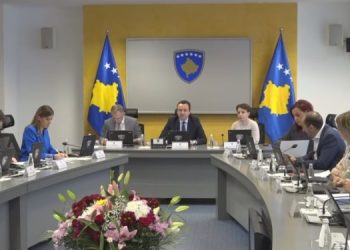 Këshilli i Sigurisë i Kosovës: Serbia po e saboton themelimin e institucioneve të reja