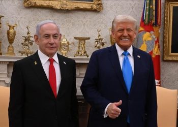 Kryeministri izraelit vizitë në SHBA për t’u takuar me presidentin Trump