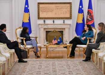 Osmani: Serbia vazhdon me tendencat për destabilizimin e Kosovës