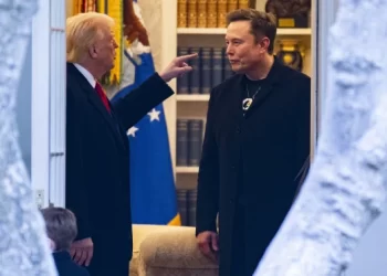 A po kthehet kundër Trumpit? Musk ndan video që promovon përfitimet e tregtisë ndërkombëtare