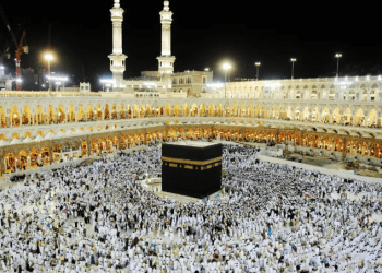 Arabia Saudite pezullon vizat afatshkurtra për 14 vende, përfshirë Indinë, përpara sezonit të Haxhit