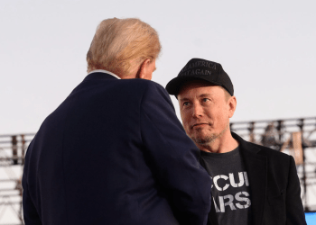 Trump thotë se nuk ka nevojë për Musk