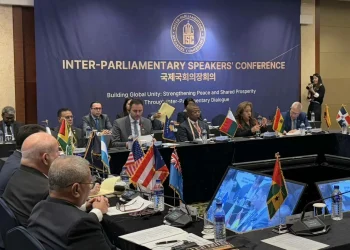 Konjufca përfaqëson Kosovën në Samitin Botëror në Seul
