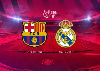 Zyrtare: Konfirmohet data dhe orari i finales së Kupës së Mbretit mes Barcelonës dhe Madridit