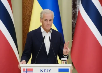 Norvegjia premton rreth 940 milionë dollarë për brigadën ukrainase