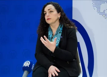Osmani: Turqia, partner i pazëvendësueshëm i Kosovës në Ekonomi, Mbrojtje dhe NATO