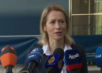 Kallas: Po shohim se tensionet po rriten në Ballkanin Perëndimor