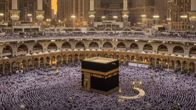 Arabia Saudite e konfirmon se nuk do të ketë Haxh gjatë verës deri në vitin 2041