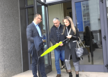 Regjistrohen deputetët e Listës Serbe