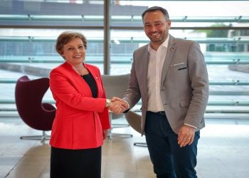 Gërvalla: Belgjika, mbështetëse e Kosovës në rrugën euroatlantike