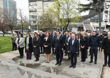 Kurti: Ramadan Nishori theu heshtjen, thirrje e fuqishme për shoqërinë