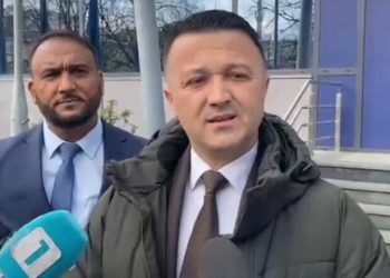 Formimi i qeverisë së re, deklarohet Berisha