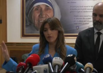 Haxhiu: Ne i kemi kryer obligimet në lidhje me dorëheqjen – Opozita s’ka pasur interes të konstituohet kuvendi