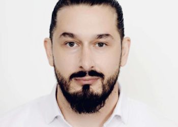 Profesori i UP-së, Lekë Nikollbibaj kapet me drogë