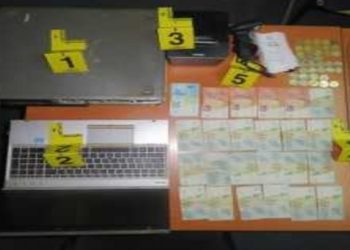 Arrestohet një i dyshuar për organizim të skemave piramidale në Podujevë