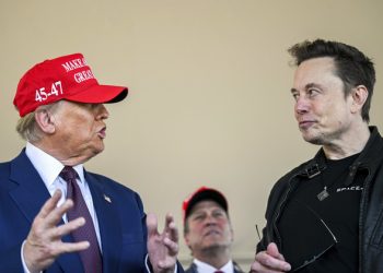 Krisen raportet: Trump e përzë Elon Musk nga Pentagoni (VIDEO)