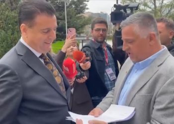 Veteranët kërkojnë veprim nga deputetët për procesin e gjykimit në Hagë