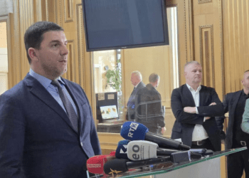 Krasniqi: Përderisa nuk ndryshojnë rrethanat nuk ndryshon as qëndrimi