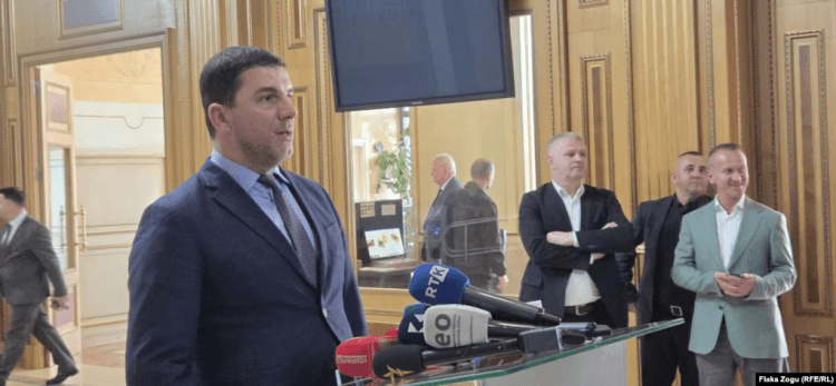 Krasniqi: Përderisa nuk ndryshojnë rrethanat nuk ndryshon as qëndrimi