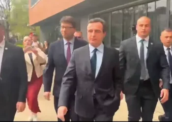 Kurti nuk u përgjigj nëse Vetëvendosje i ka votat e nevojshme