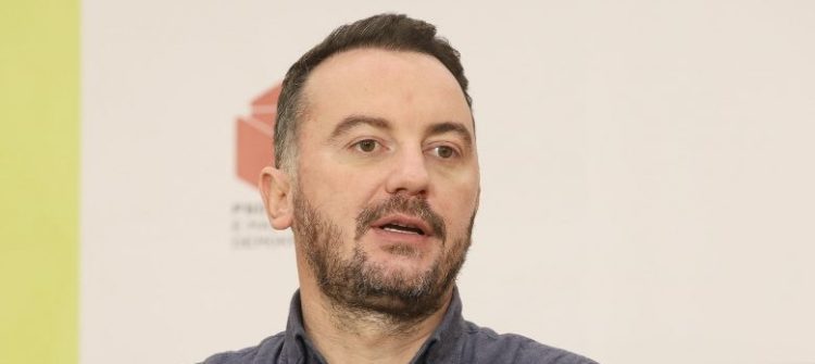 Arrestohet Dardan Molliqaj, PSD kërkon lirimin e tij