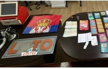 Arrestohet një i dyshuar për “organizim të skemave piramidale dhe bixhozit të paligjshëm”