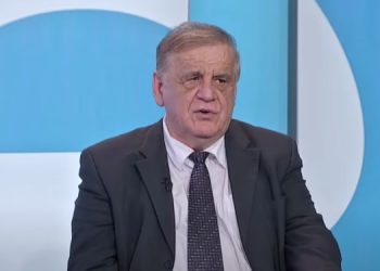Spahiu: VV-ja ka frikë që Fatmir Limaj mund ta tradhtojë
