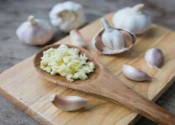 Hudhra, antibiotik natyral