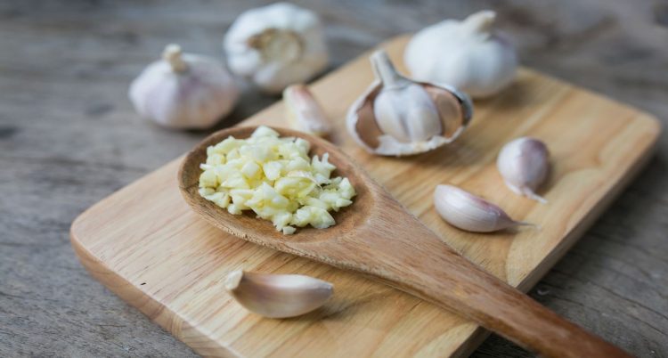 Hudhra, antibiotik natyral