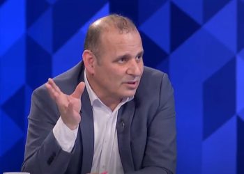 Canaj: Partitë  opozitare po driblohen si Messi nga Albin Kurti