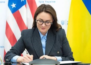 Ukraina thotë se u nënshkrua me ShBA-në plani i marrëveshjes për mineralet