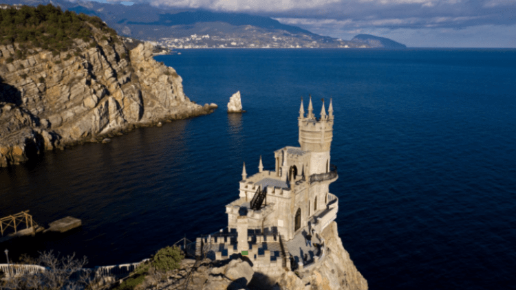 SHBA e hapur për të njohur Krimenë si pjesë të Rusisë