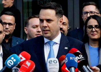 LDK: E qartë, VV-ja s’i ka numrat, nuk do të lejojmë bllokimin për interesa të ngushta partiake