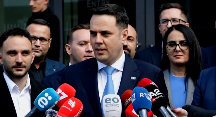 LDK: E qartë, VV-ja s’i ka numrat, nuk do të lejojmë bllokimin për interesa të ngushta partiake