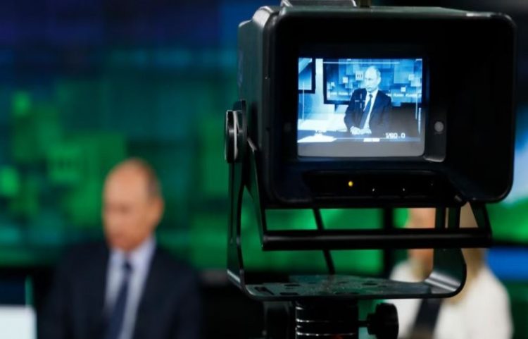 Serbia, `caku`kryesor i fushatës ruse për dezinformim në Ballkan Perëndimor