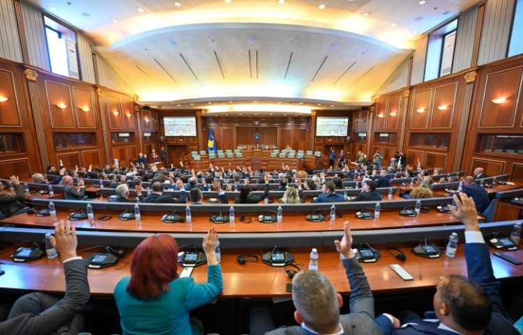 Të hënën vazhdon seanca, ky është emri i kandidatës për kryetare të Kuvendit