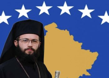 Përurohet sot Mitropolia e parë Ortodokse Shqiptare e Kosovës